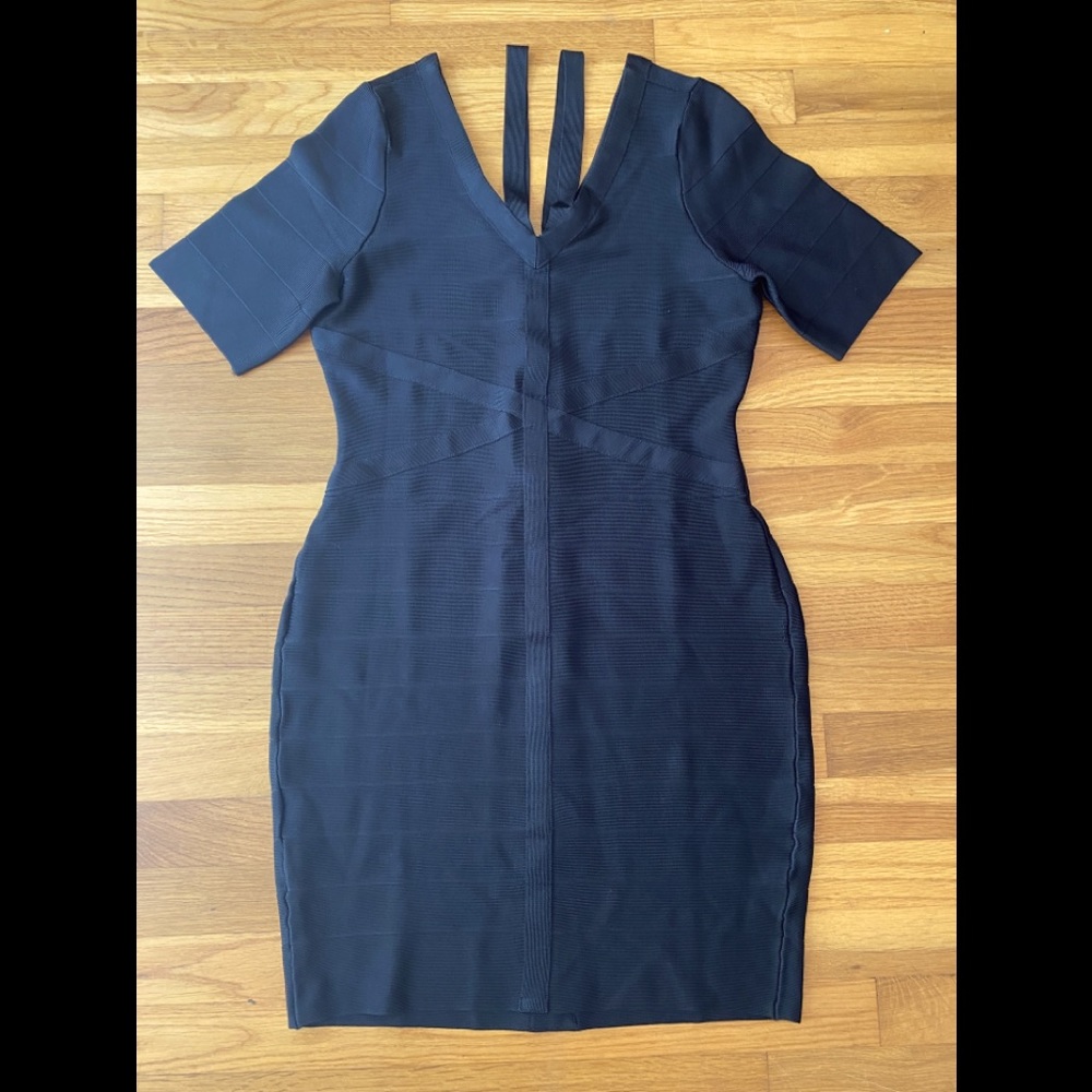 Venus Bandage dress